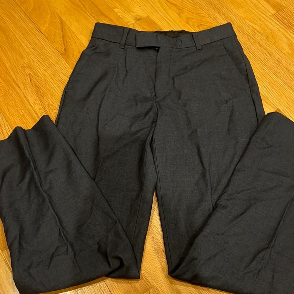 Boys Calvin Klein dress slacks